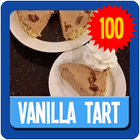 Vanilla Tart Recipes Complete 图标