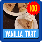 Vanilla Tart Recipes Complete icône