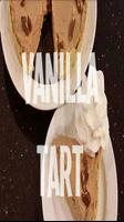 Vanilla Tart Recipes Complete ポスター