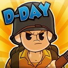 D-Day Normandy simgesi