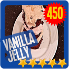 آیکون‌ Vanilla Jelly Recipes Complete
