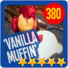 Icona Vanilla Muffin Recipes 📘 Cooking Guide Handbook