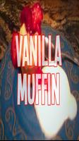 Poster Vanilla Muffin Recipes 📘 Cooking Guide Handbook