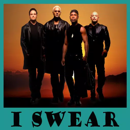 All-4-One - I Swear APK for Android Download