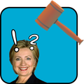 Whack a Hillary