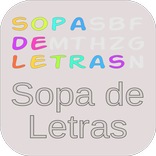 Sopa de Letras VS