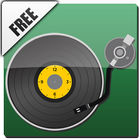 Free Joox - Music Guide 圖標