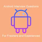 Android - Interview Questions and Answers icon