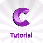 C Programming And Tutorial - Guide For Interview icône