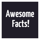 Free Awesome Facts-icoon