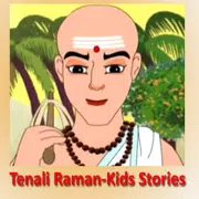 Tenali Raman- Kids Stories