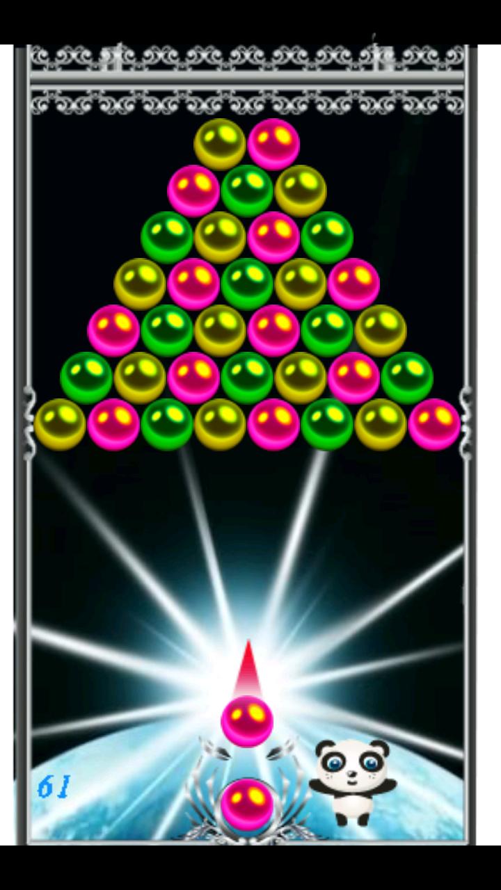 Shooter-Bubble Shooter-Bubble