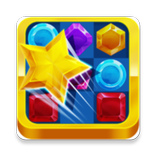 Jewels Connect Deluxe