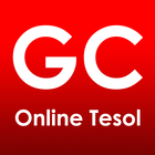 GC Online Tesol - 캐나다 온라인 테솔-icoon