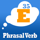 Let's Study Phrasal verb-icoon