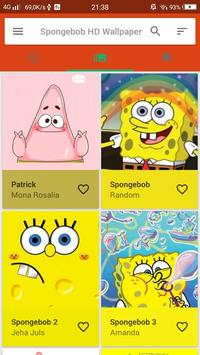 Spongebob Squarepants Wallpaper For Android Apk Download