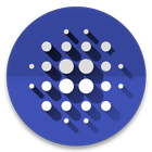 Gaussian Blur (Sample) icône