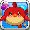 Miny Bird Bubble