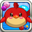 Miny Bird Bubble APK