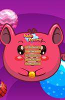 Miny Pig Bubble Shooter poster
