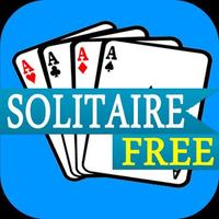 Free Spider Solitaire HD capture d'écran 1