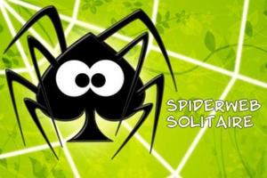 Full Deck Spider Solitaire скриншот 1
