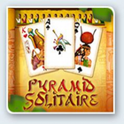 Pyramid Solitaire Card Game ikona