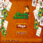 Solitaire Puzzle Card Game আইকন
