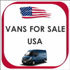 Vans for Sale USA icône