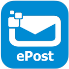 ePost-Registration icon