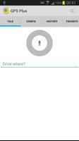 Waze Talk And Drive Screenshot 3