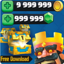 Cheat Clash Royale Pro APK