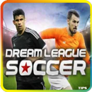 Tips Dream League Soccer Pro APK