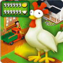 Cheat Hay Day APK