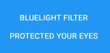 Blue Light Filter