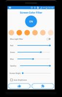 1 Schermata Blue Light Filter