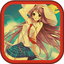 Anime Images Wallpapers APK