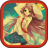 Anime Images Wallpapers icon