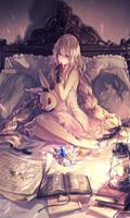 Anime Images Wallpapers imagem de tela 3