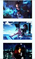 Anime Images Wallpapers syot layar 1