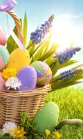Easter Bunny Wallpapers 스크린샷 1