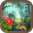 Enchanted Forest Wallpapers أيقونة