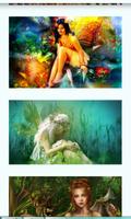 Fairy Images Wallpapers скриншот 3