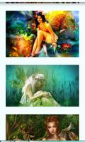 Fairy Images Wallpapers capture d'écran 3