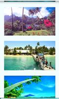 Fiji Images Wallpapers Affiche