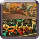 Graffiti Images Wallpapers APK