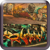 Graffiti Images Wallpapers icono