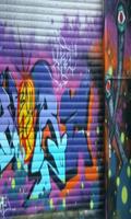 Graffiti Images Wallpapers постер