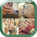Hand Bracelet Ideas