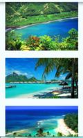 Hawaii Images Wallpapers Affiche